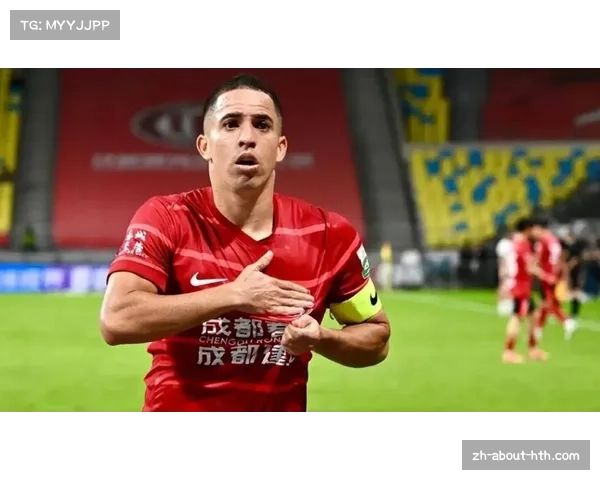 蓉城罗慕洛中场核心角色，触球101次精准传球59次